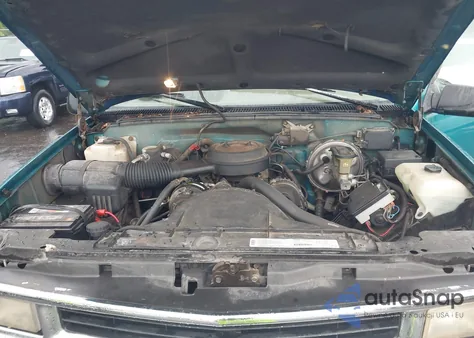 1995 Chevrolet Gmt-400 C1500 z USA, uszkodzony, nr VIN 2GCEC19ZXS1264502